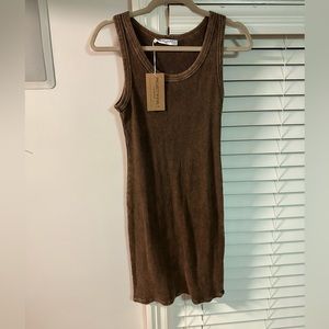 Dress new with tags